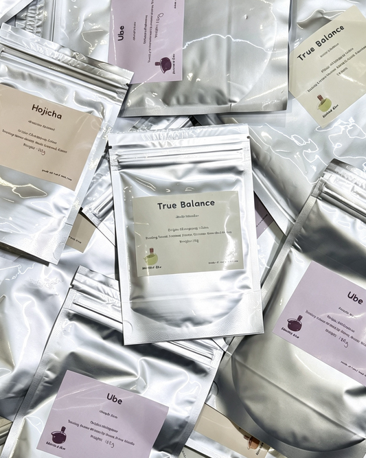 Wholesale Sample Pack 10g