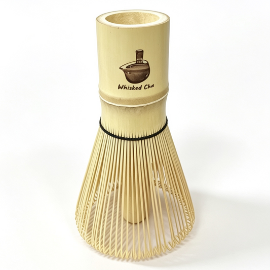 Matcha Bamboo Whisk (Chasen)