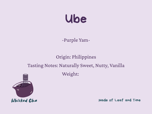 Ube Powder